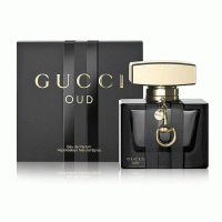 عطر قوتشي عود النسائي او دو بارفيوم 75مل