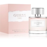 قيس 1981 انديجو النسائي او دو تواليت 100مل