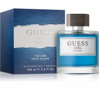 قيس 1981 انديجو الرجالي او دو تواليت 100مل