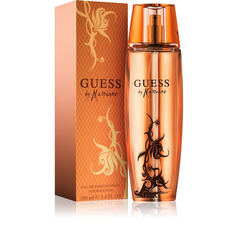 قيس باي مارسيانو البني النسائي او دو بارفيوم 100مل