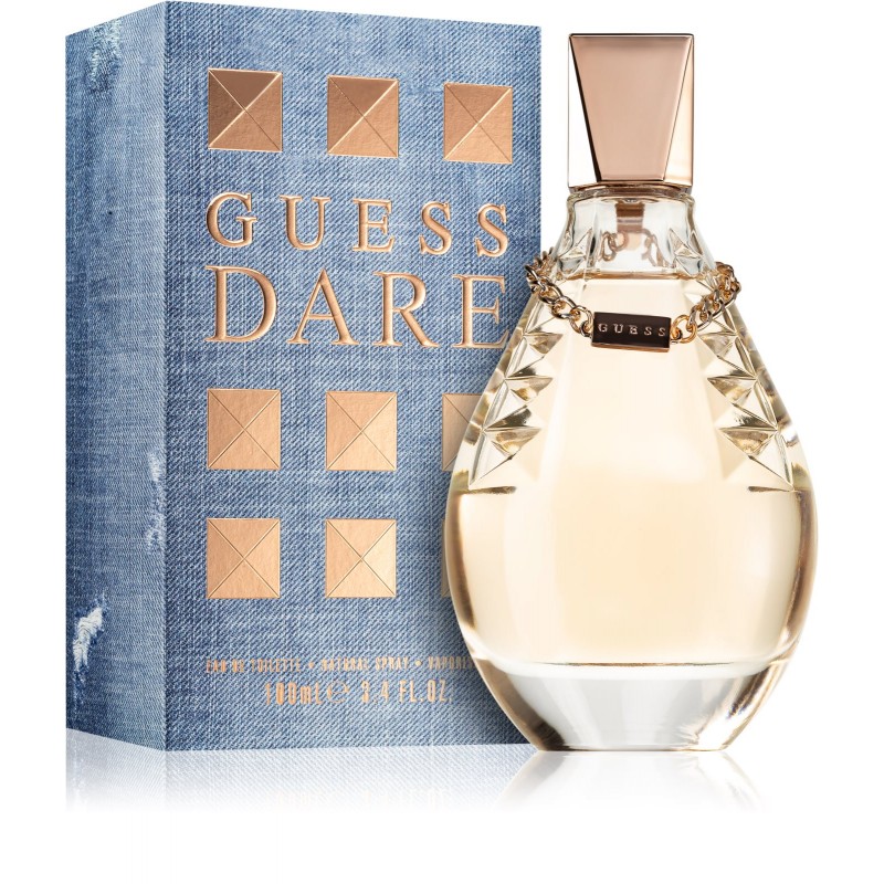 قيس دار النسائي او دو تواليت 100مل