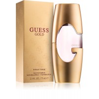 قيس قولد او دو بارفيوم 75مل