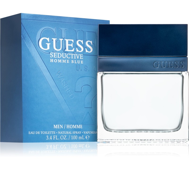 قيس سيدكتيف بلو هوم او دو تواليت 100مل