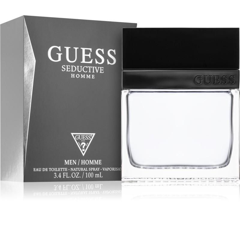 قيس سيدكتيف الرجالي او دو تواليت 100مل