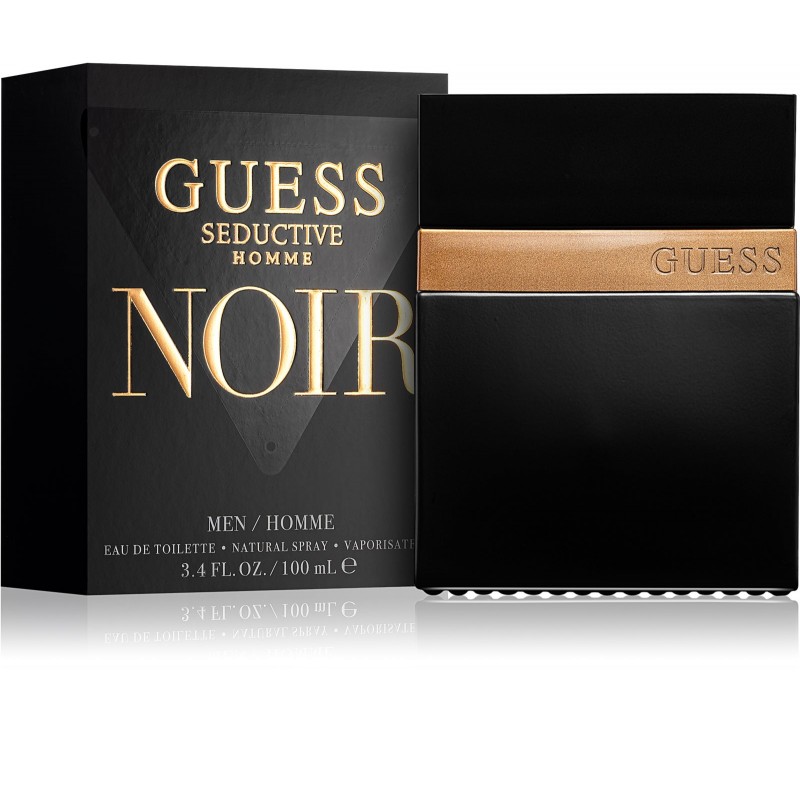 قيس سيدكتيف نوار هوم او دو تواليت 100مل 