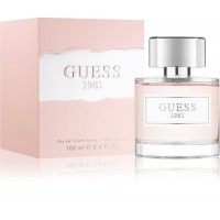 قيس 1981 النسائي او دو تواليت 100مل