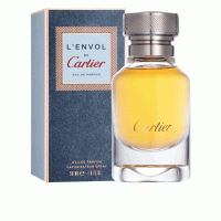 عطر كارتير لونفول او دو بارفيوم 50مل