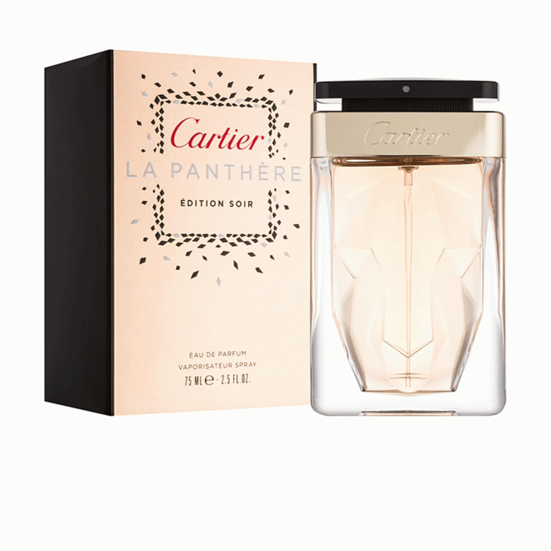عطر كارتير لابانتير Edition Soir او دو بارفيوم 75مل