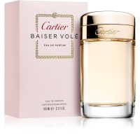 عطر كارتير بيزى فوليه او دو بارفيوم 100مل عطر كارتير بيزى فوليه او دو بارفيوم 100مل