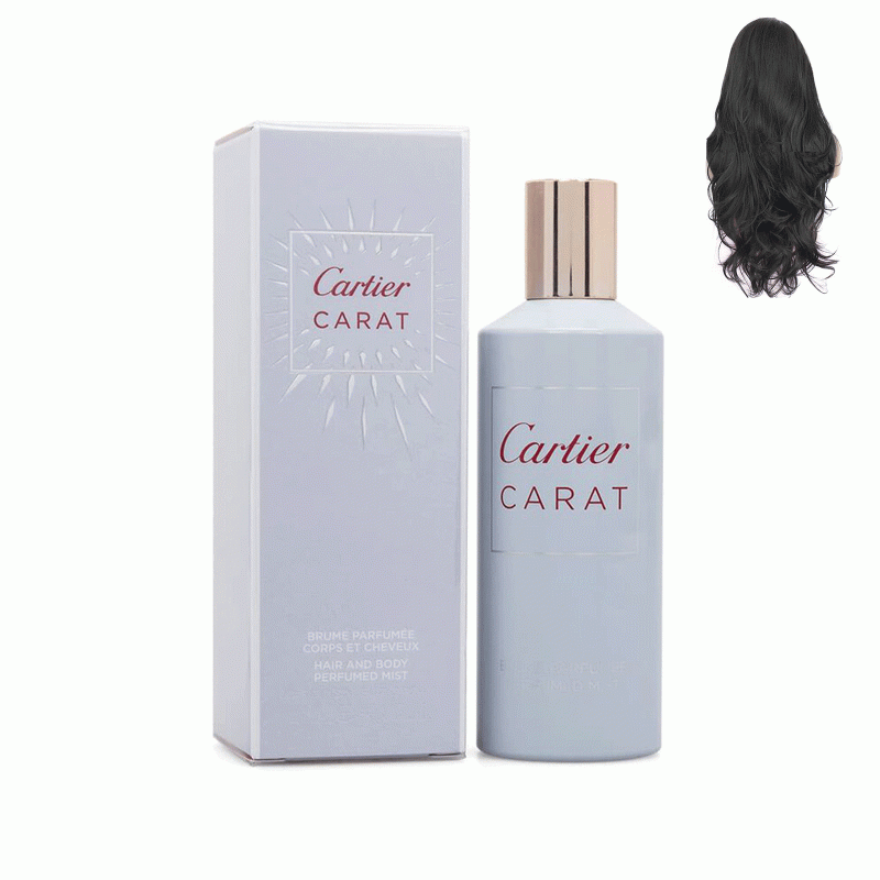 معطر شعر كارتير كارت 100مل