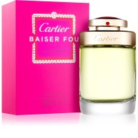 كارتير بيزيه فو او دو بارفيوم 50مل