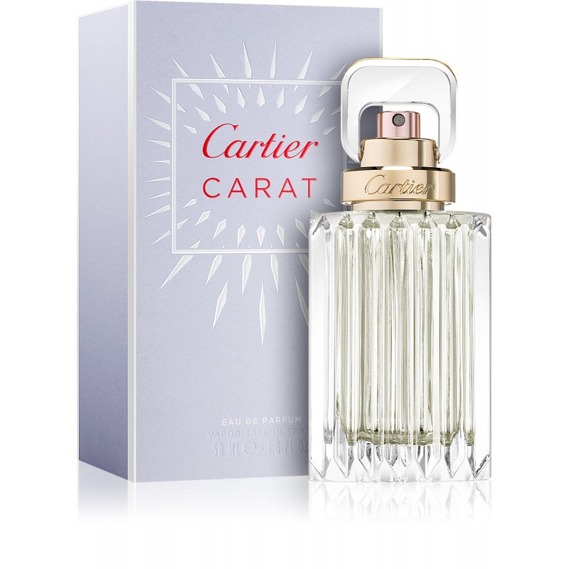 كارتير كارت النسائي او دو بارفيوم 50مل