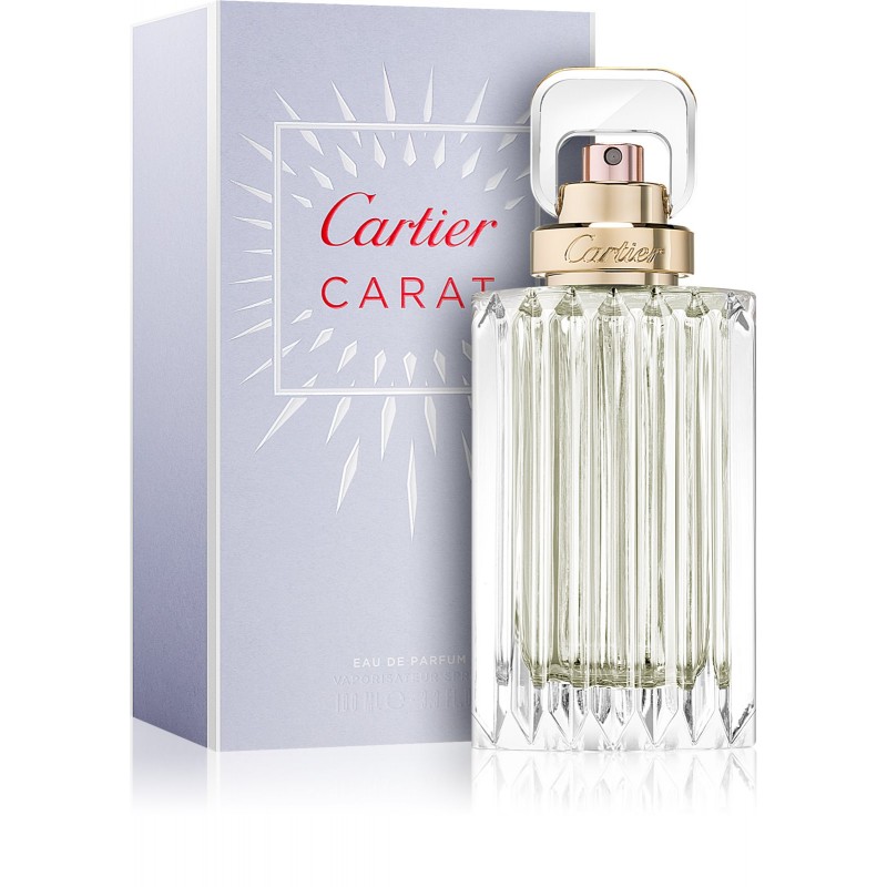 عطر كارتير كارت النسائي او دو بارفيوم 100مل