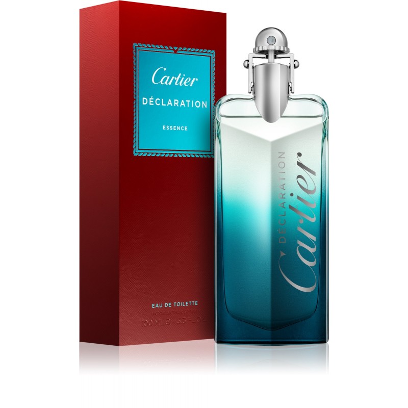 كارتير ديكلاريشن اسنس تواليت 100مل