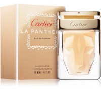 كارتير لابانتير او دو بارفيوم 50مل
