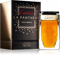 عطر كارتير لابانثير نوار ابسولو النسائي او دو بارفيوم 50مل