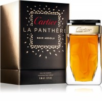 كارتير لابانثير نوار ابسولو النسائي او دو بارفيوم 75مل