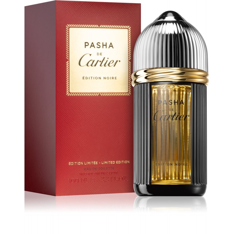كارتير باشا ايديشن نوار ليميتد ايديشن او دو تواليت 100مل