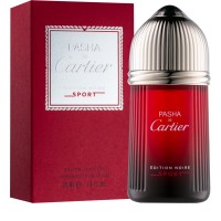 كارتير باشا ايديشن نوار سبورت او دو تواليت 50مل