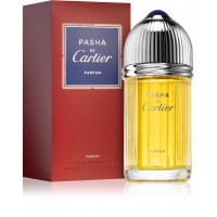 كارتير باشا برفيوم 100مل