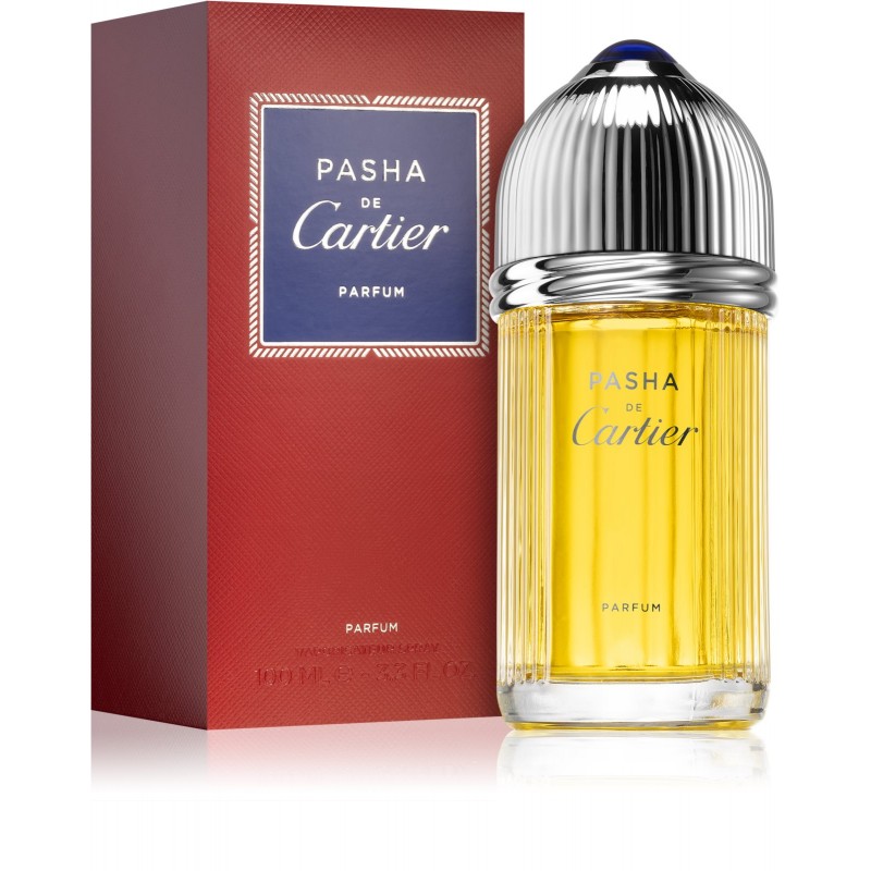 كارتير باشا برفيوم 100مل