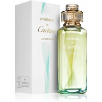 كارتير لوكسورينس او دو تواليت للجنسين 100 مل