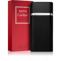 عطر كارتير سانتوس تواليت 100مل
