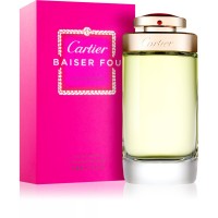 كارتير بيزيه فو او دو بارفيوم 75مل