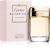 عطر كارتير بيزى فوليه او دو بارفيوم 50مل