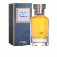 عطر كارتير لونفول او دو بارفيوم 80مل