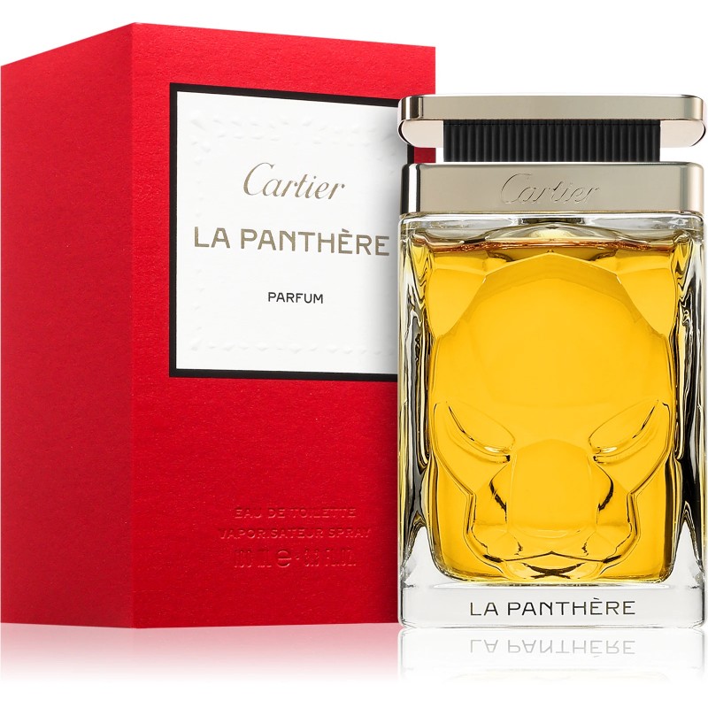 عطر كارتير لابانتير بارفيوم 100 مل