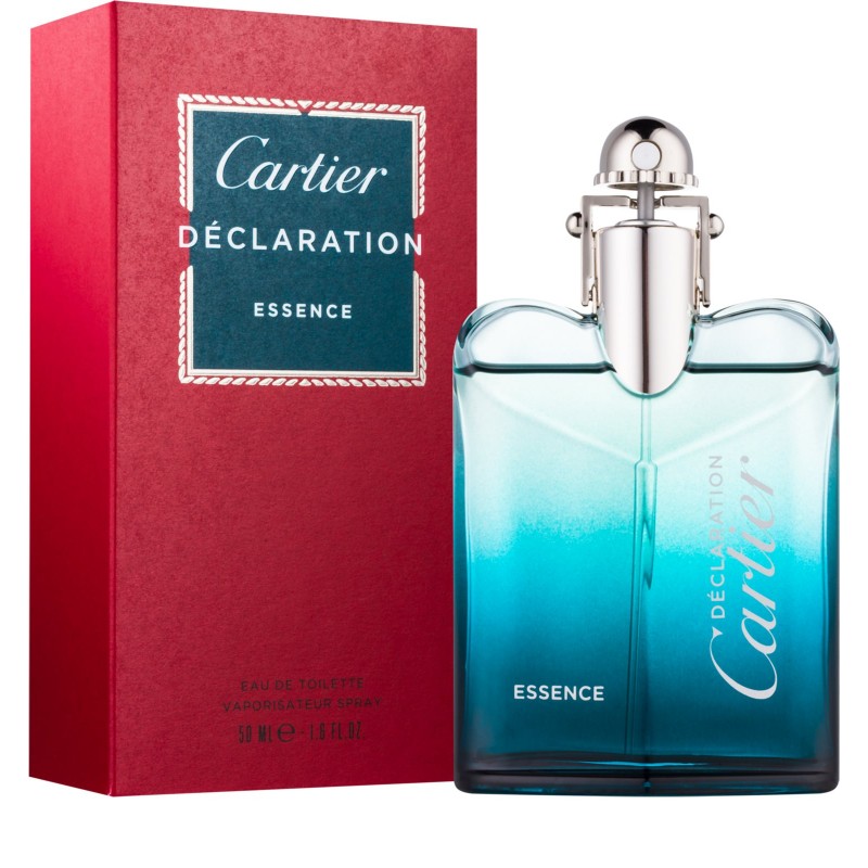 كارتير ديكلاريشن اسنس تواليت 50مل