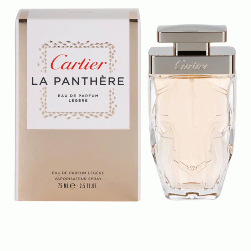 عطر كارتير لابانتير ليجر او دو بارفيوم 75مل
