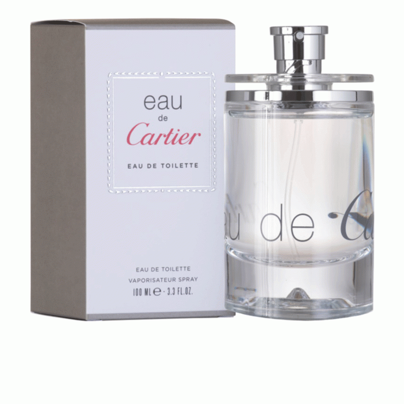 كارتير او دو كارتير او دو تواليت 100مل