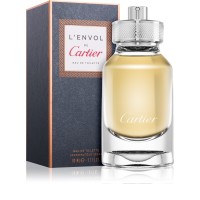 كارتير لونفول او دو تواليت 80مل