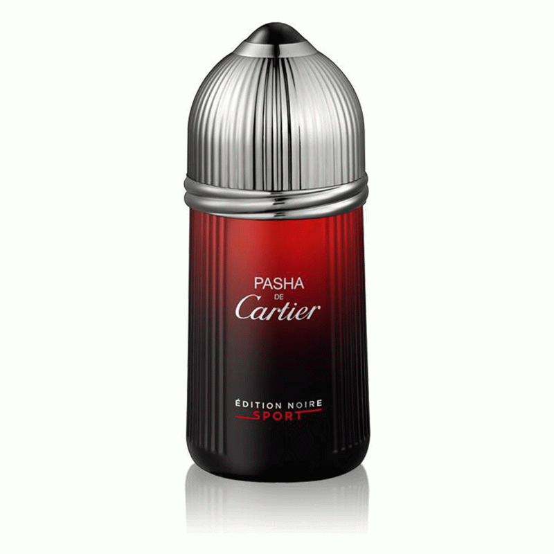 عطر كارتير باشا نوار سبورت إيديشن 100 مل