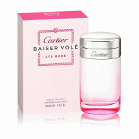 عطر كارتير بيزى فوليه لي روز او دو تواليت 100مل