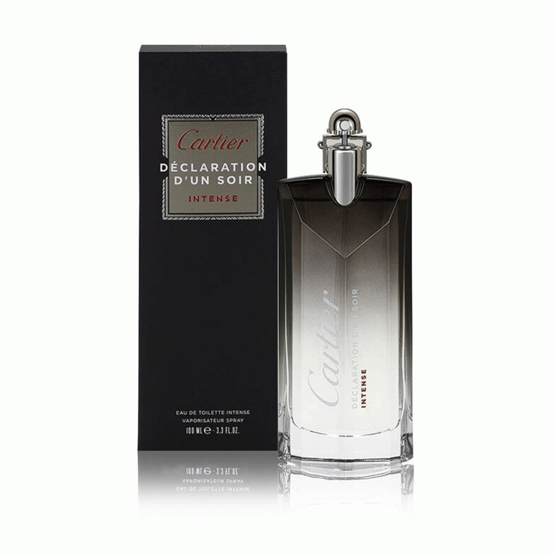 عطر كارتير ديكلاريشن دون سوار انتنس او دو تواليت 100مل