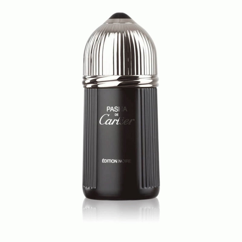 كارتير باشا ايديشن نوار او دو تواليت 100مل