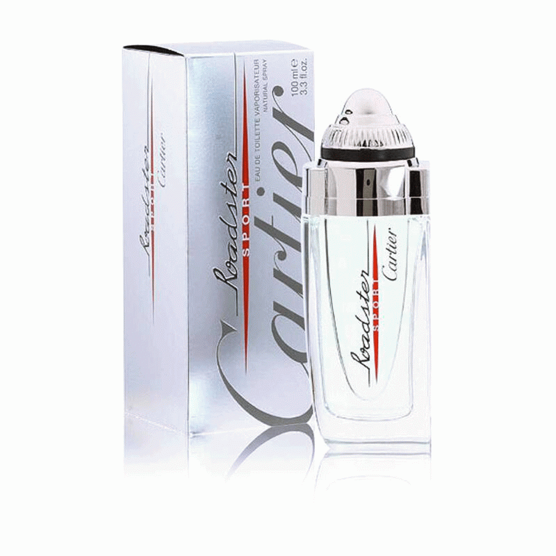 كارتير رودستر سبورت او دو تواليت 100مل