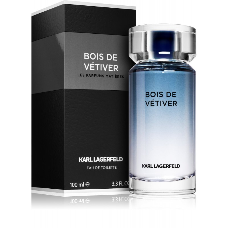 كارل لاغرفيلد بويز دي فتيفير او دو تواليت 100مل