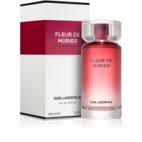 كارل لاغرفيلد فلور دي ميرور او دو بارفيوم 100مل