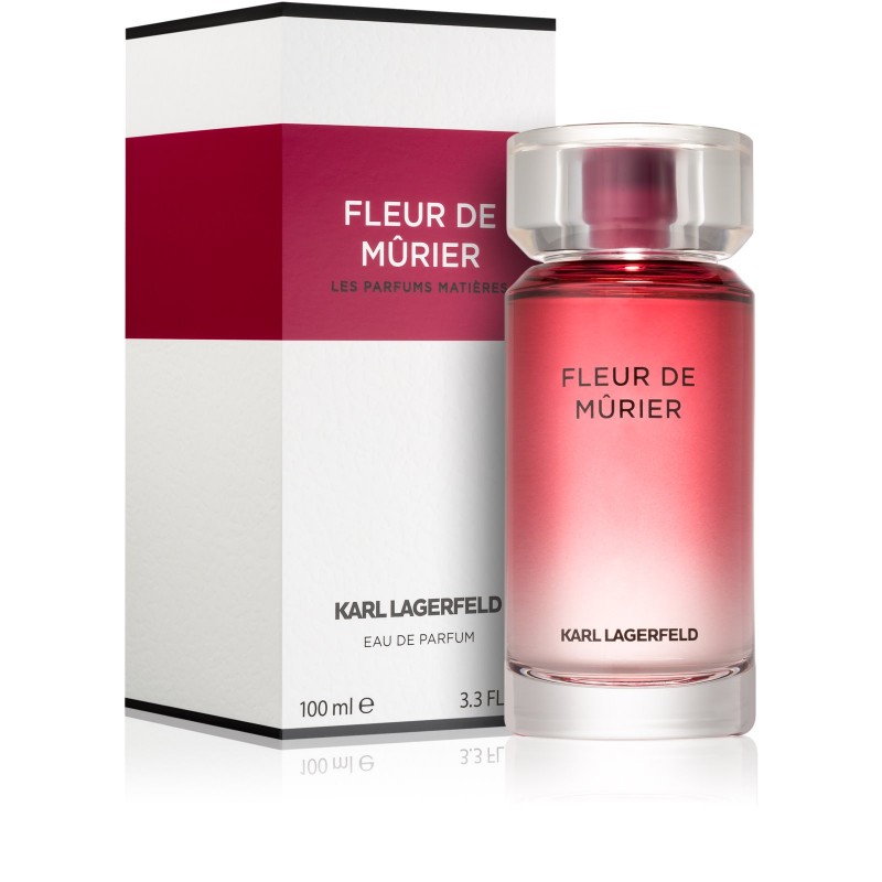 كارل لاغرفيلد فلور دي ميرور او دو بارفيوم 100مل
