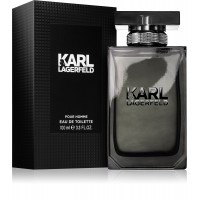 كارل لاغرفيلد الرجالي او دو تواليت 100مل