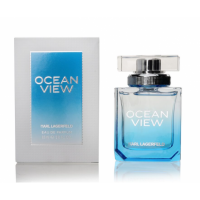 كارل لاغرفيلد اوشن فيو او دو بارفيوم 85مل