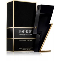 كارولينا هيريرا باد بوي الرجالي او دو تواليت 50مل