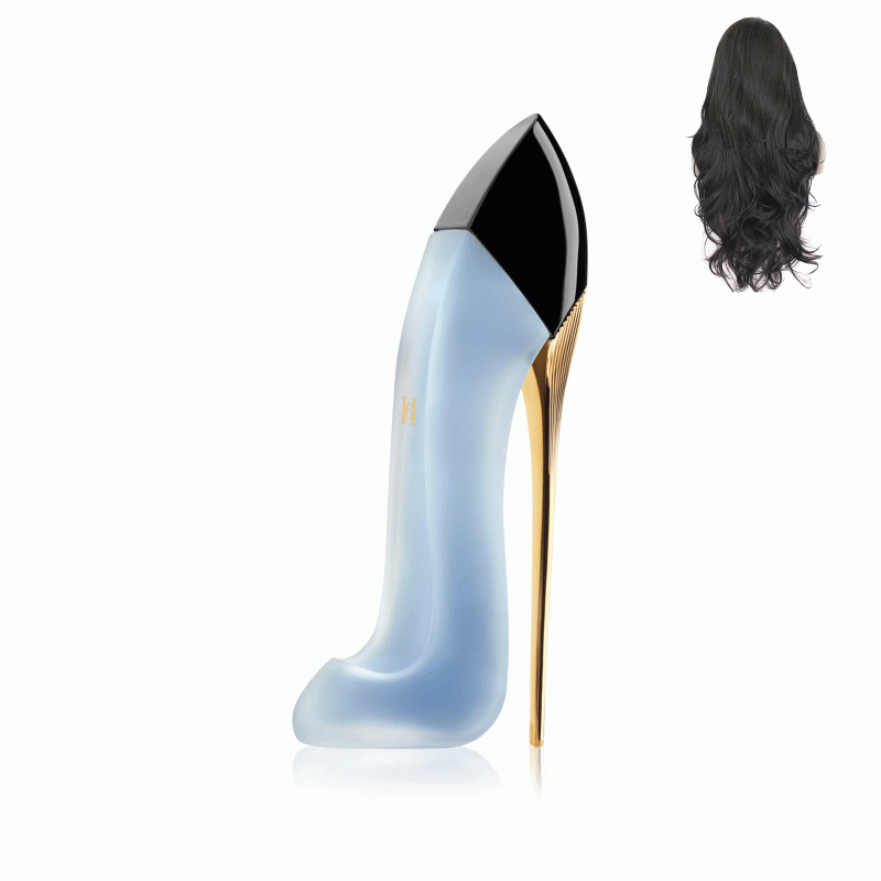 معطر شعر كارولينا هيريرا قود غيرل 30مل