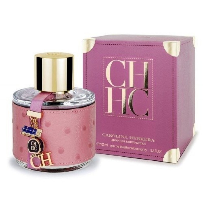 كارولينا هيريرا CH جراند تور تواليت 100مل