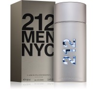 كارولينا هيريرا 212 الرجالي او دو تواليت 100مل