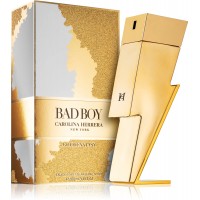 كارولينا هيريرا باد بوي قولد فانتاسي او دو تواليت 100مل